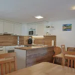 Apartment Schaupphof Donnersbachwald
