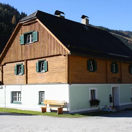 Lejlighed Schaupphof