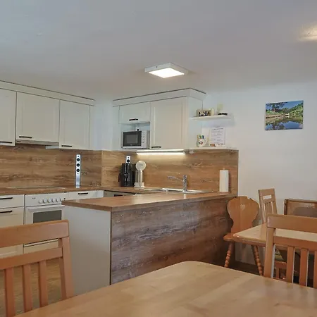 Apartmán Schaupphof Donnersbachwald