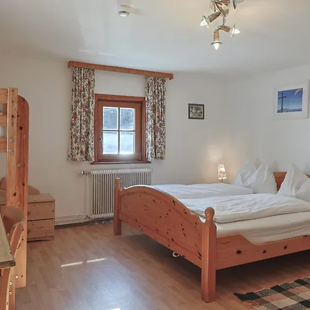 Schaupphof * Donnersbachwald