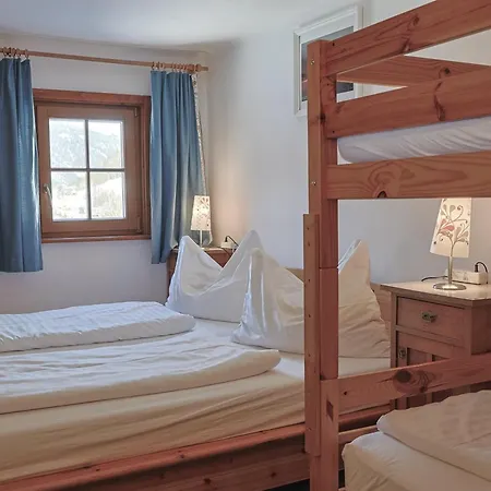 Schaupphof Donnersbachwald