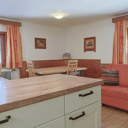 Apartamento Schaupphof