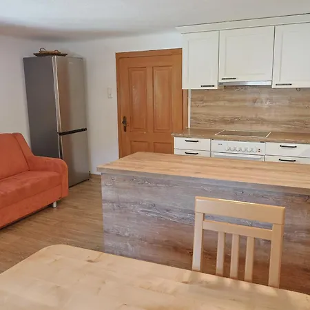 Schaupphof Apartamento