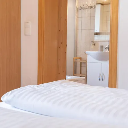 Apartamento Schaupphof Donnersbachwald