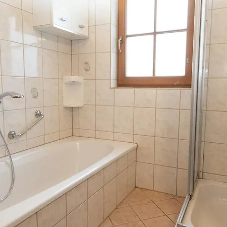 Schaupphof Lejlighed