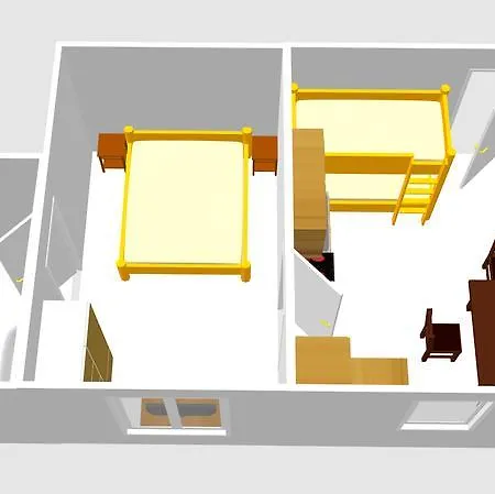 Schaupphof * Donnersbachwald