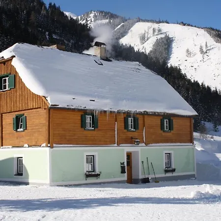 Schaupphof Lejlighed Donnersbachwald