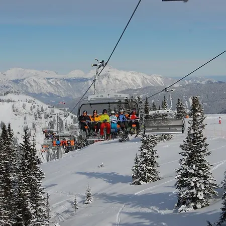 Lejlighed Schaupphof