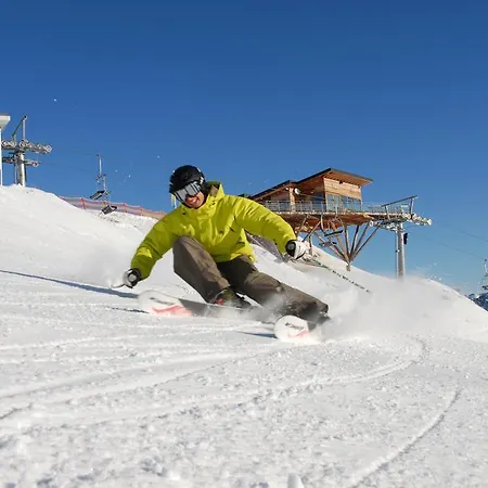 Schaupphof Donnersbachwald