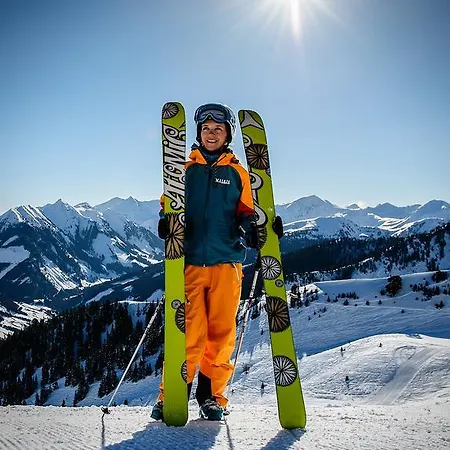 Lejlighed Schaupphof *