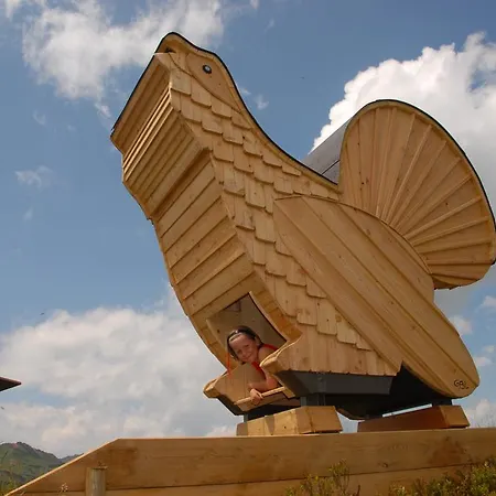 Apartamento Schaupphof