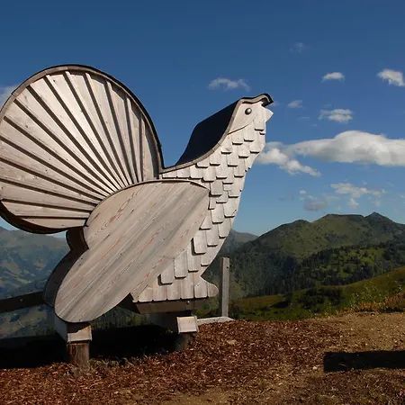 Schaupphof Lejlighed