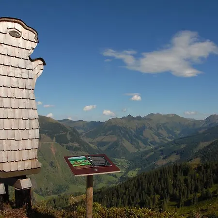 Schaupphof Lejlighed Donnersbachwald