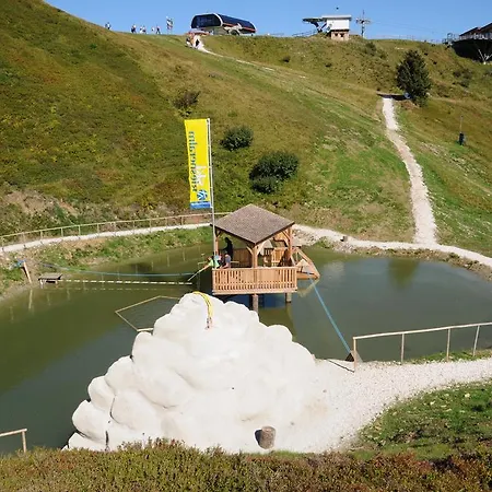 Lejlighed Schaupphof *