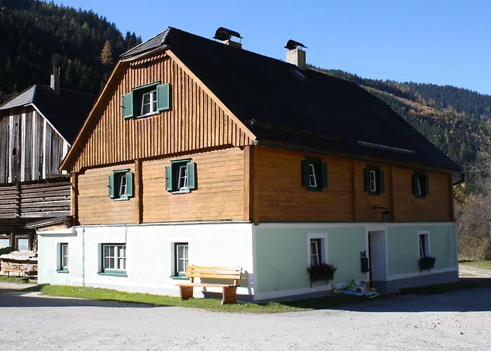 Apartamento Schaupphof