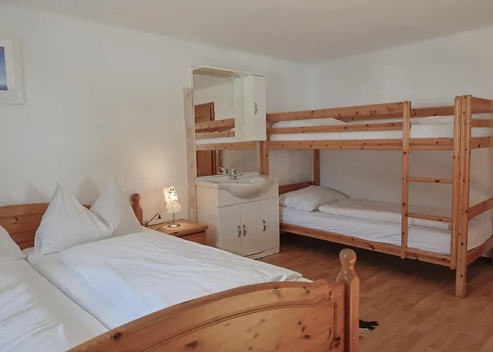 Schaupphof Apartamento *