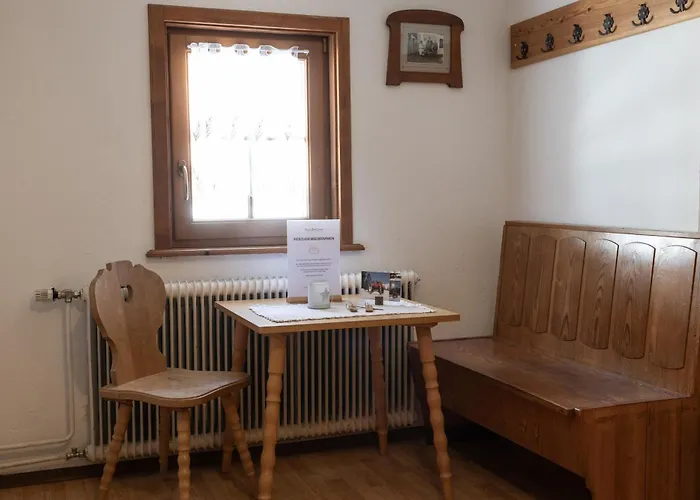 Apartamento Schaupphof Donnersbachwald