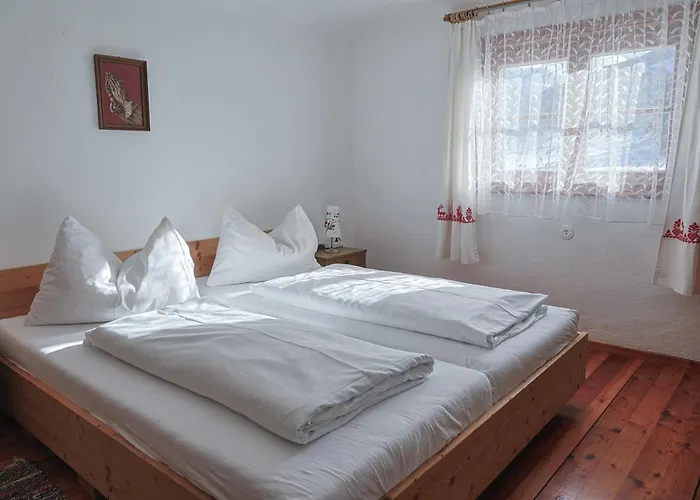 Schaupphof Apartamento *