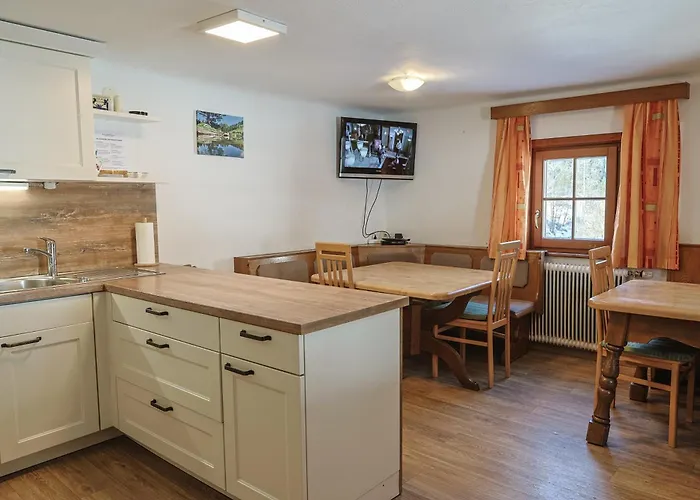 Apartamento Schaupphof