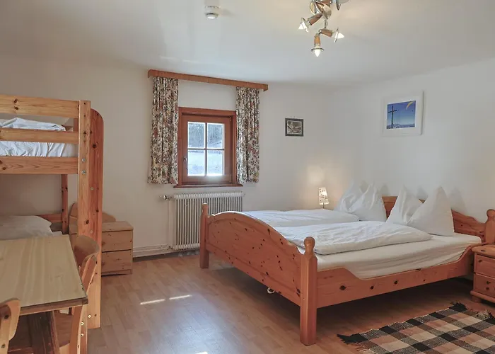 Schaupphof * Donnersbachwald