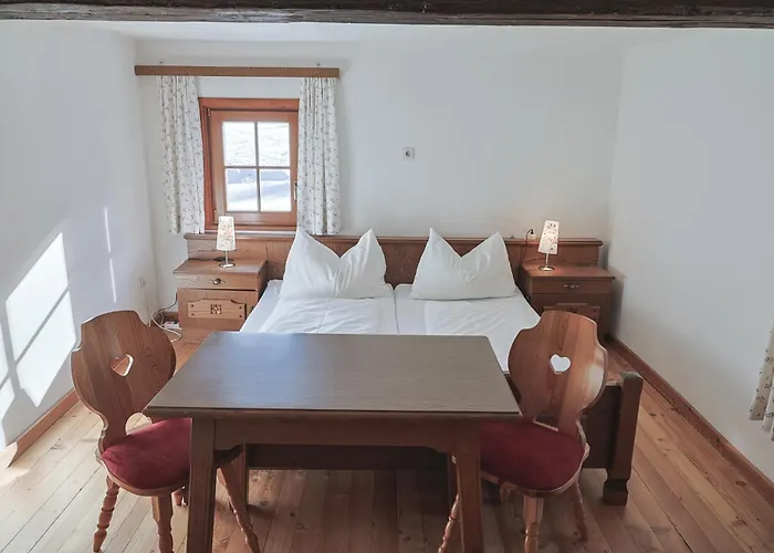 Schaupphof Apartamento