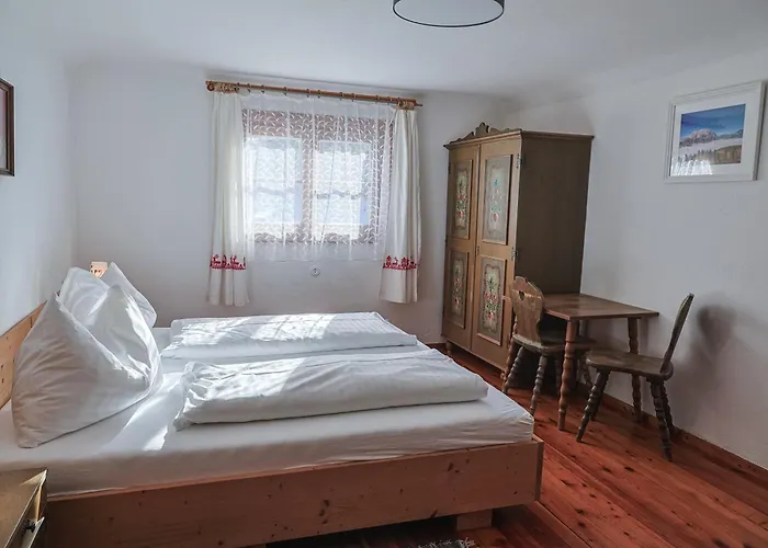 Schaupphof Apartamento *