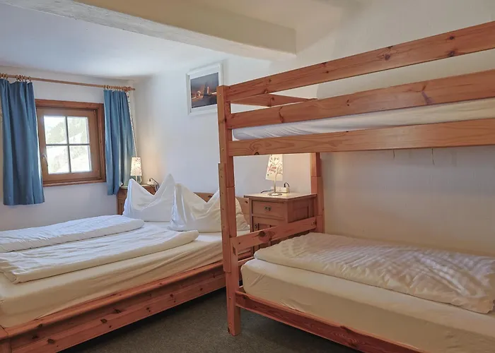 Schaupphof * Доннерсбахвальд