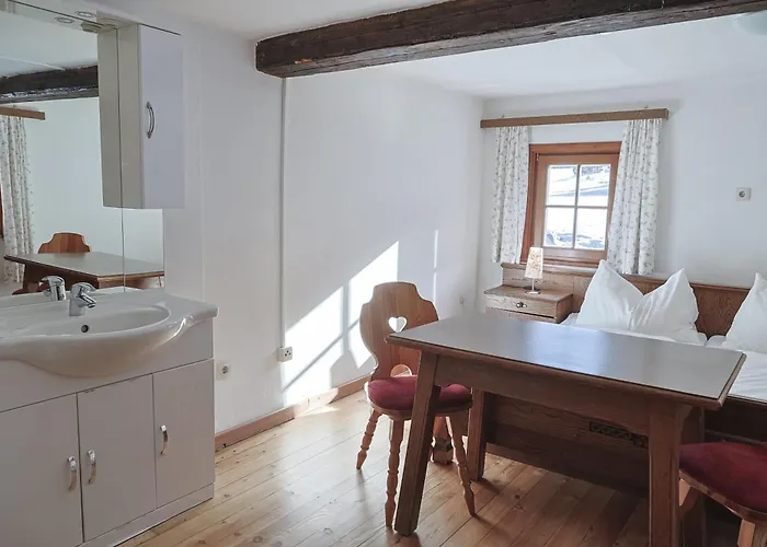 Schaupphof Donnersbachwald