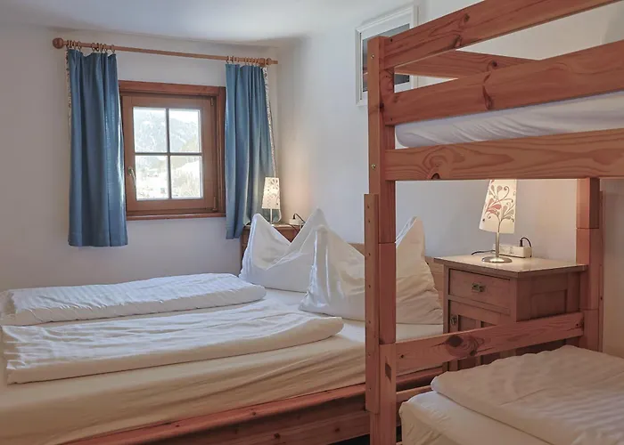 Schaupphof Donnersbachwald