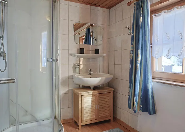 Apartamento Schaupphof Donnersbachwald