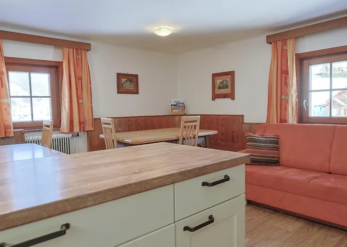 Apartamento Schaupphof