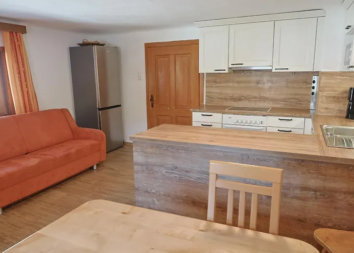 Schaupphof Apartamento