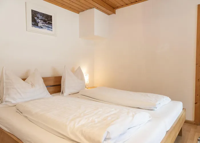 Schaupphof Apartamento