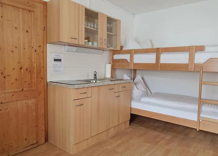 Schaupphof * Доннерсбахвальд