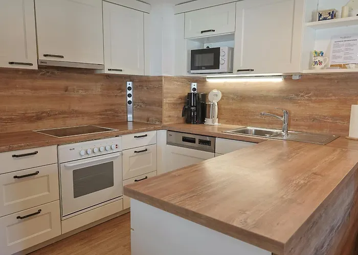 Schaupphof Apartamento