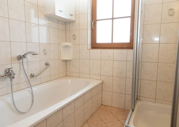 Schaupphof Apartamento