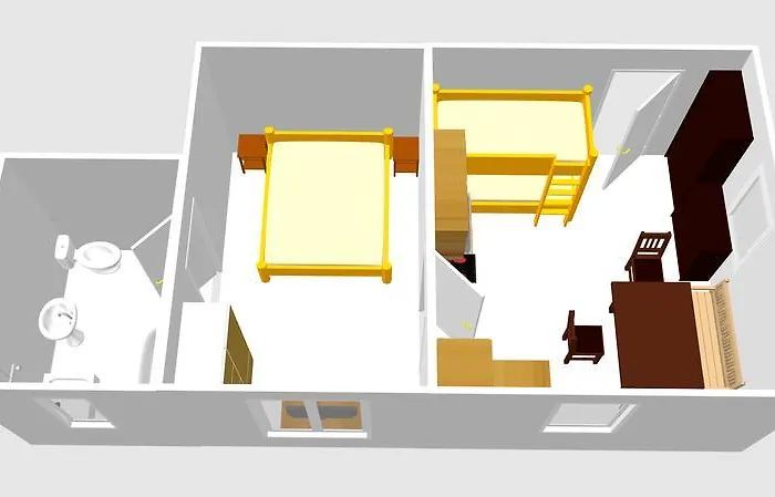 Schaupphof * Доннерсбахвальд