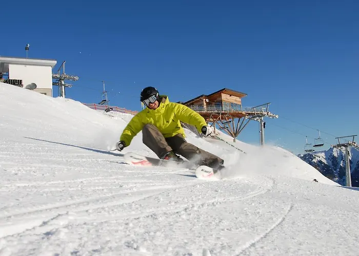 Schaupphof Доннерсбахвальд