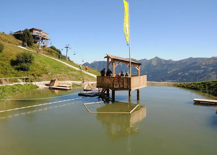 Schaupphof * Donnersbachwald